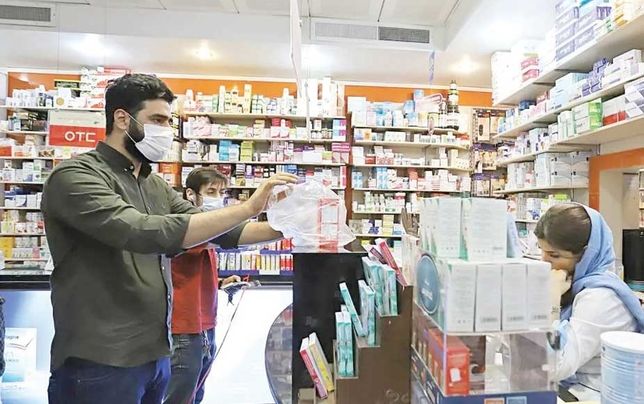 
نسخه‌ها هر روز گران‌تر و درمان سخت‌تر می‌شوند 