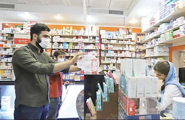 نسخهها هر روز گرانتر و درمان سختتر میشوند