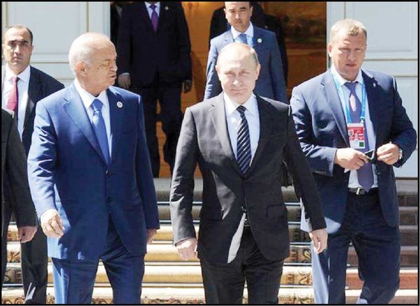 نگرانم که مسائل روسها به مشکلات تهران و واشنگتن گره زده شود