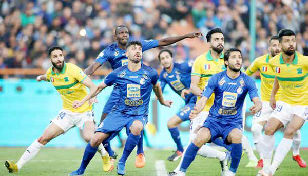 با نفت گرم شو!