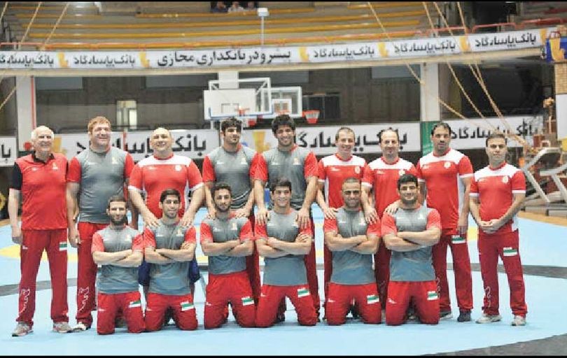 قهرمانی بعد از ۱۰ سال! 