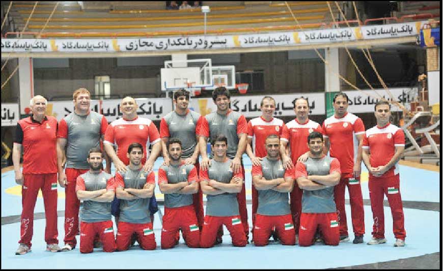 قهرمانی بعد از ۱۰ سال! 