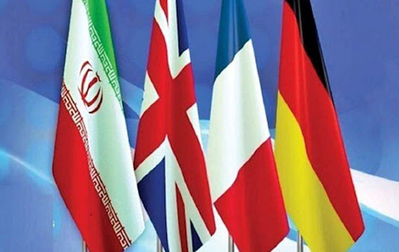 

استانبول؛ میزبان نمایندگان تهران و تروئیکای اروپایی است