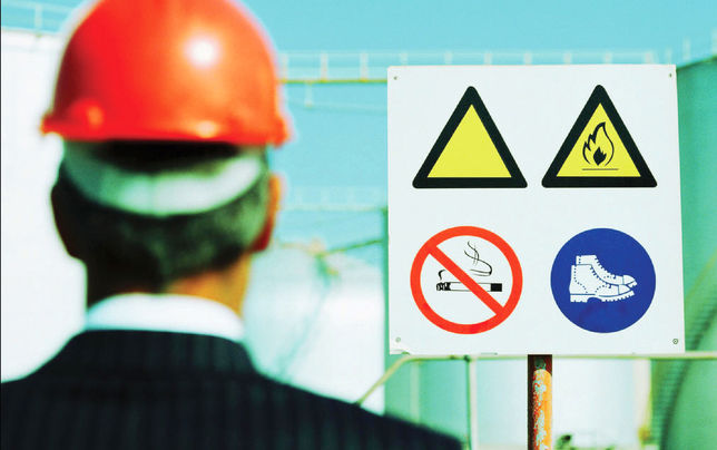 بی‌تفاوتی مسئولان به محیط‌های ناامن شغلی کشور