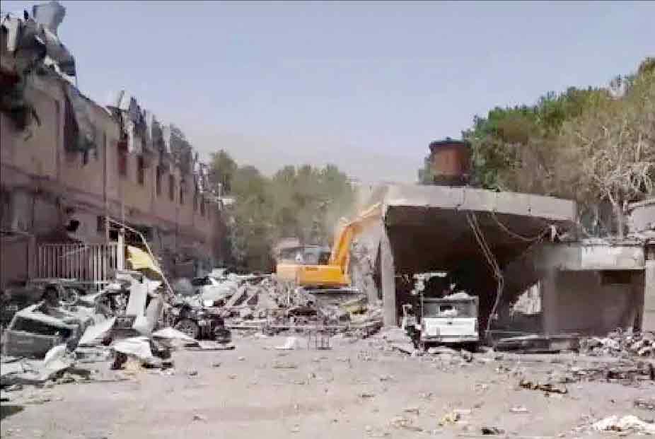 
 با آزادی یا مرخصی فوری زندانیان سیاسی، سناریو اسرائیل را خنثی کنید