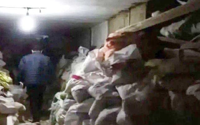 
ماجرای «تونل» زیر بازار بزرگ تهران چیست؟