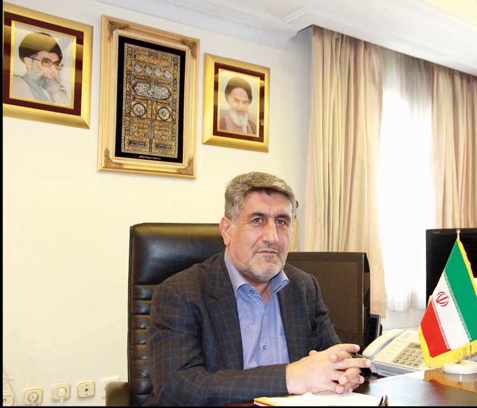 
قنبری: افزایش حقوق بدون مهار تورم، منجر به بهبود معیشت نمی‌شود