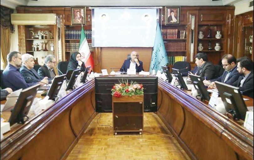 
احتمال آغاز مذاکرات مزدی از هفته آینده