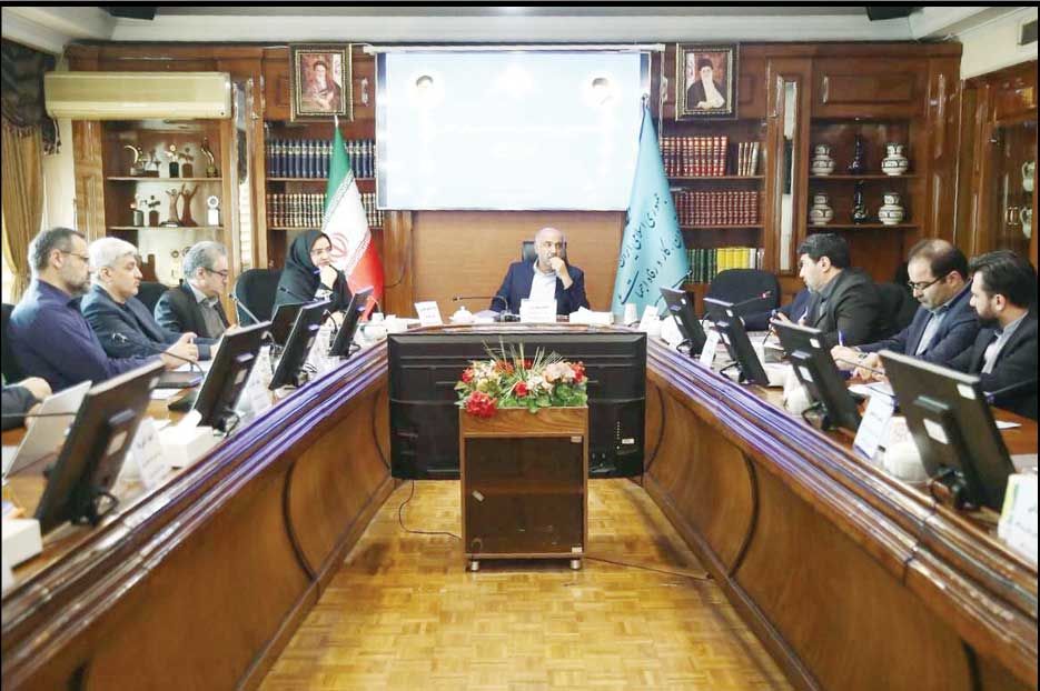 
احتمال آغاز مذاکرات مزدی از هفته آینده