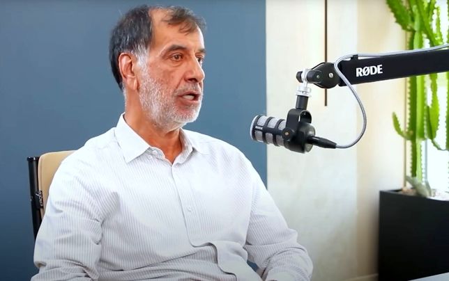 

قانون حجاب دیگر اجرا نمی‌شود 