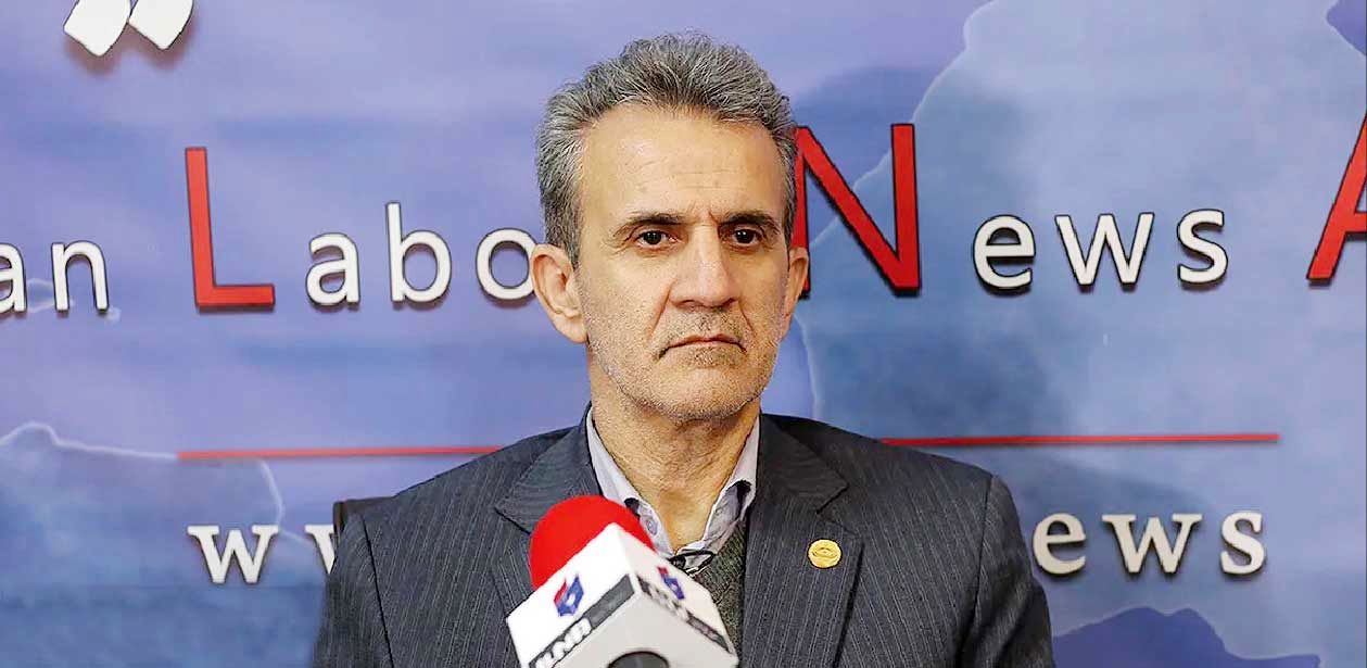 
اعتراضات اخیر مردم فقط محدود به مشکلات معیشتی نیست