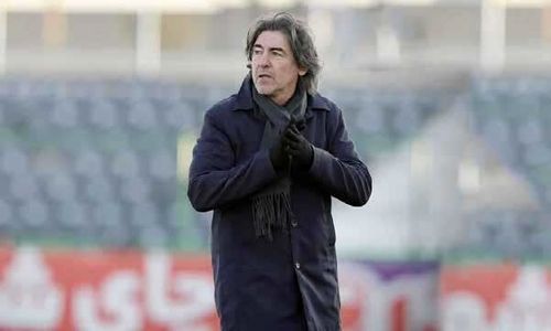 خداحافظی دوم!