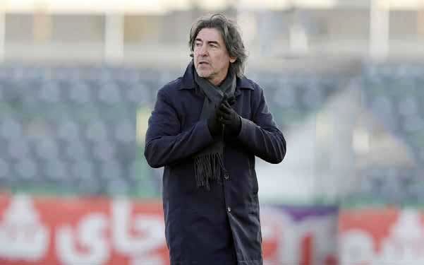 خداحافظی دوم!