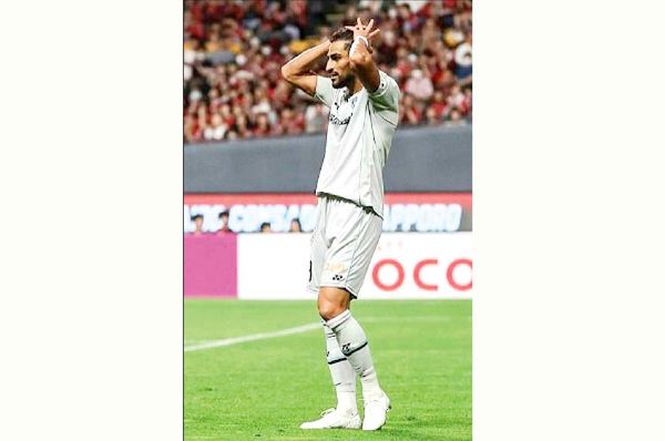جذب شهاب