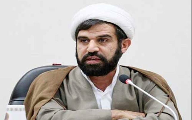 

مدیران مسن مناصب دولتی، 

جای خود را به جوانان بدهند