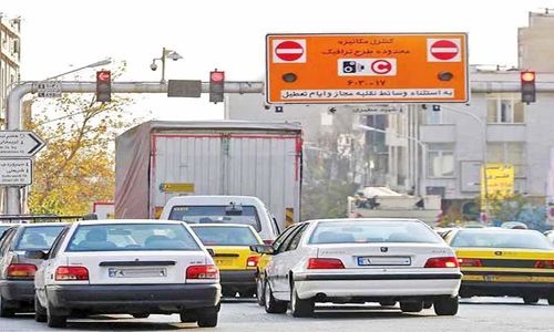 «فروش قانون»؛ بیماری مبتلابه مدیریت شهری در تهران