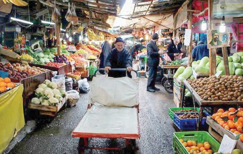 
تورم آبان فقرا را نشانه گرفت