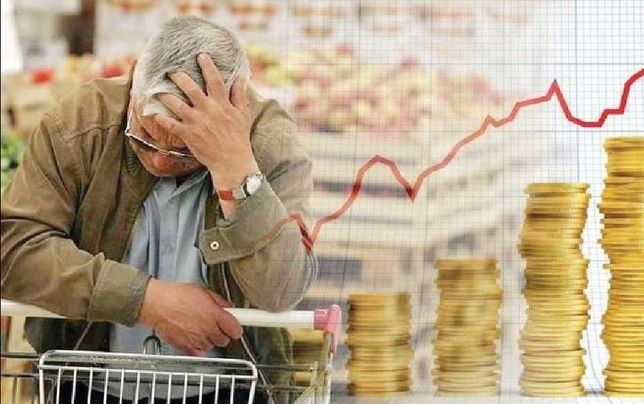 
تورم 50 تا 60 درصدی ایران  در سال 2026
