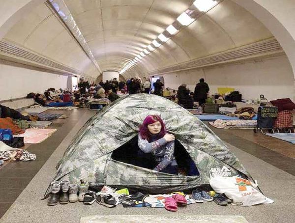 بحران عینی؛ و جای به‌شدت خالی مدیریت شهری