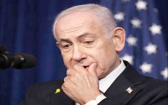 
من و ترامپ اجازه نخواهیم داد تهران صنعت موشک‌های بالستیک و برنامه هسته‌ای خود را بازسازی کند 