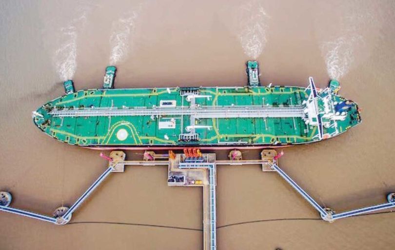 
افزایش تخفیف‌های نفتی ایران به چین از 4 دلار به 8 تا 9 دلار