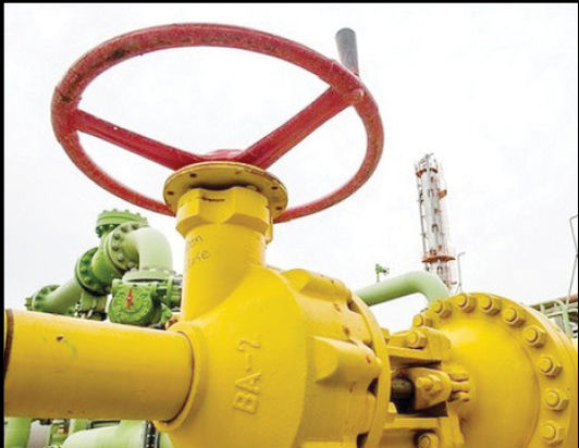 هزینه گاز وارداتی چگونه تسویه میشود؟