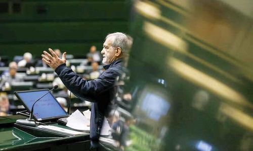 اصل  ۸۸ ؛ تریبونی رسا برای شرح «واقعیت‌ها»