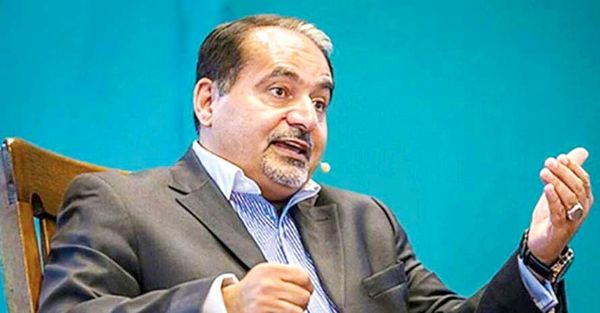 دیدار ترامپ و پزشکیان در حاشیه نشست خلیج فارس