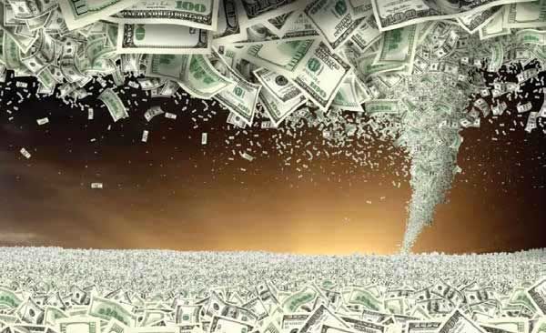 
مساله، یک فنجان قهوه نیست!