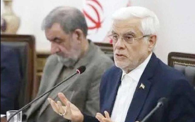 
مخالف ایجاد محدودیت در فضای مجازی هستم