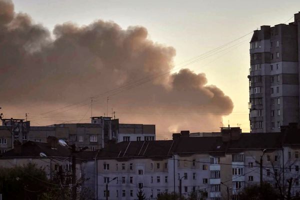 احساس خطر «ورشو» در بازی بزرگان