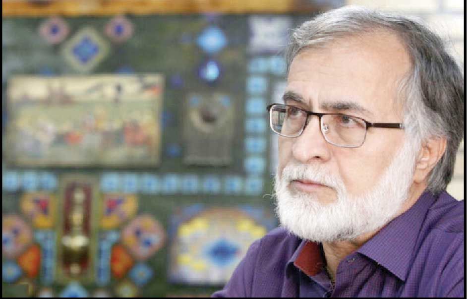 
توصیه اصلاح‌طلبان به رئیس‌جمهور این است که مقتدرانه کار کند