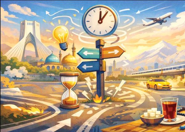 
 رأس هرم حاکمیت باید «سریع» تصمیم بگیرد