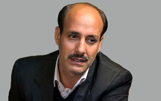 
 نبود احزاب قدرتمند از مشکلات اساسی کشور است 
