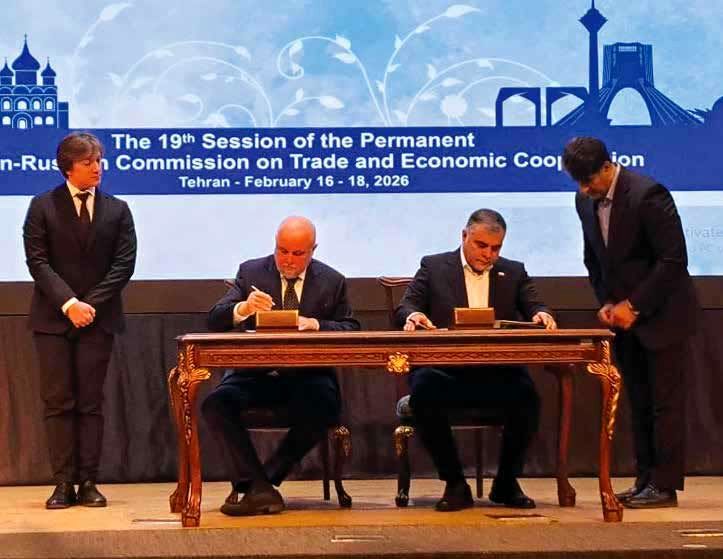 تبدیل دومین دارنده ذخایر گاز جهان به واردکننده، هنر حکمرانی‌ است!