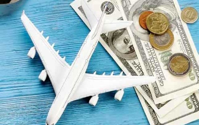 قیمت جدید دلار مسافرتی یک نرخ دیگر به بازار ارز میافزاید