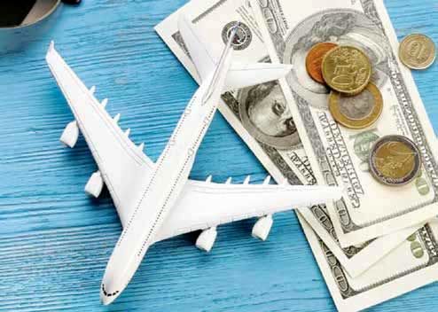 قیمت جدید دلار مسافرتی یک نرخ دیگر به بازار ارز میافزاید