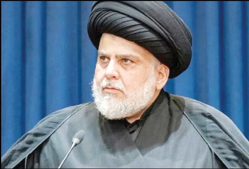 اعلام شروط مقتدی صدر  
برای بازگشت به انتخابات پارلمانی