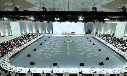 جایگزینی دکترین «مقاومت» با «رقابت» جسورانه