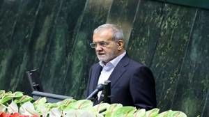 دستور پزشکیان به وزرای علوم و کشور برای بررسی علل وقوع حوادث اخیر