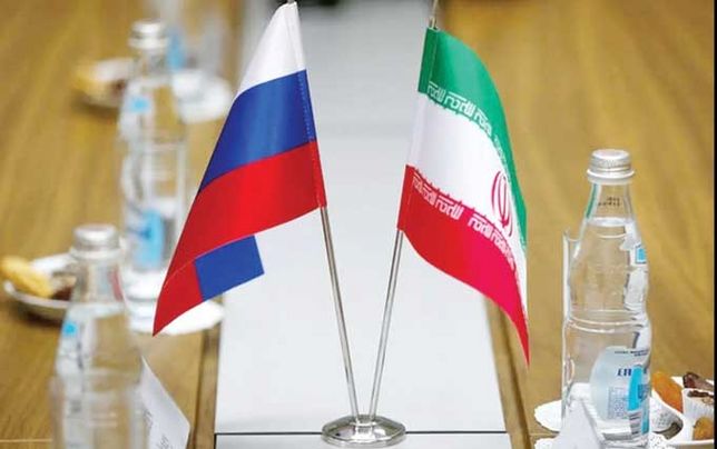 
جلسات محرمانه دانشمندان هسته‌ای ایران در روسیه