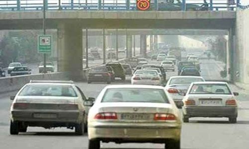مردم را به استفاده از خودروهای مستهلک سوق می‌دهند