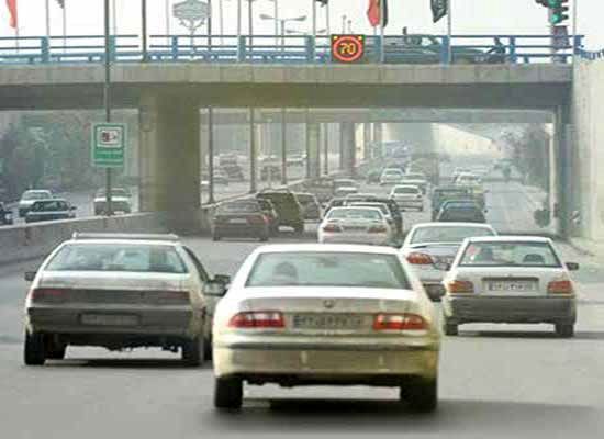 مردم را به استفاده از خودروهای مستهلک سوق می‌دهند