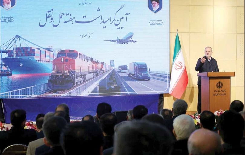 
مرگ سالانه ۱۷ هزار نفر در جاده‌ها پذیرفتنی نیست