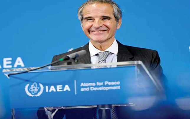 ترکیب جدید «لاریجانی-عراقچی» و چند روز سرنوشت‌ساز