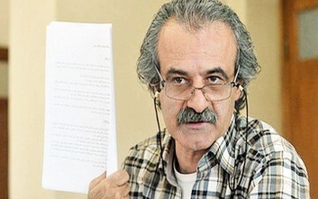 

دانشجویان از سینمای امروز جلوتر هستند