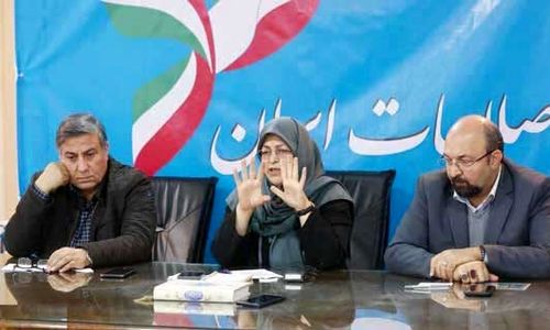 مرز‌های مبهم کنش سیاسی و تهدید امنیتی در کشور