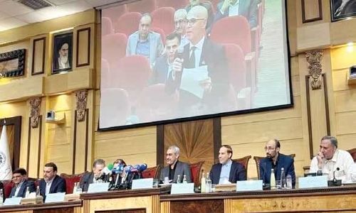 اصلاح ساختار بودجه باید از سمت منابع باشد نه مصارف