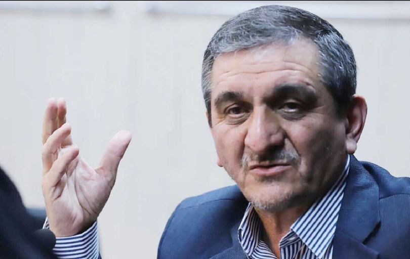 
سرمایه‌گذار با رصد سهم‌خواهی‌ها، از ورود به منطقه منصرف می‌شود