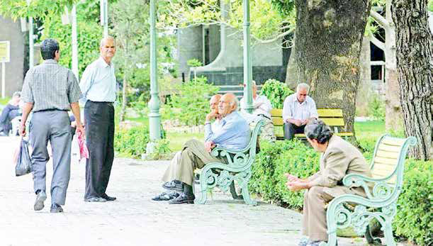 کارگران تازه‌کار و بازنشستگان؛ برندگان افزایش 26درصدی مزد